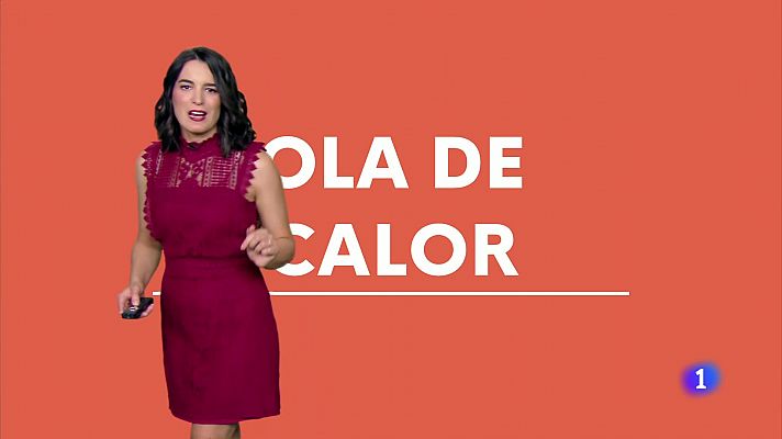 Noticias de Castilla y León - El tiempo en Castilla y León