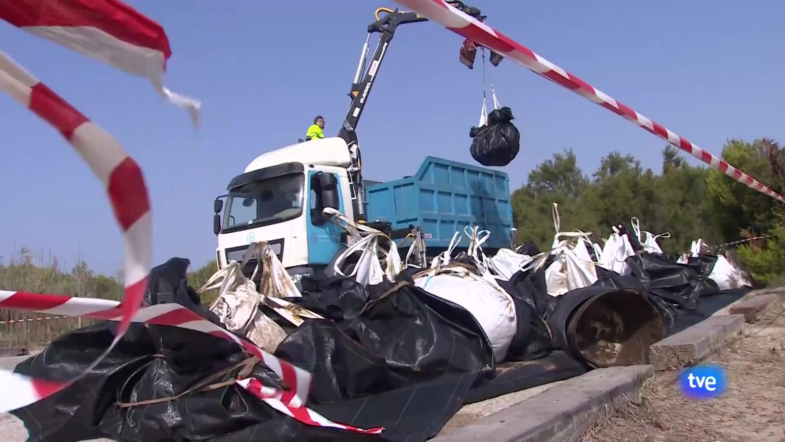 L'Informatiu de la Comunitat Valenciana 2 - 18/07/24 | Ver