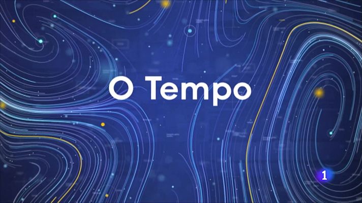 Telexornal - Galicia - El tiempo en Galicia    18-07-2024