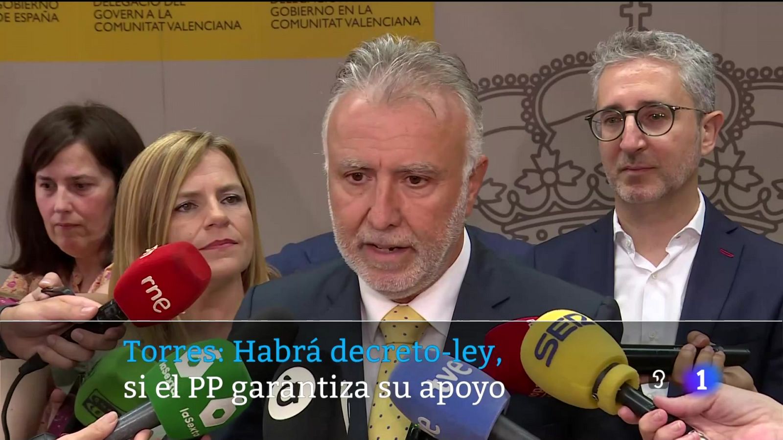 Canarias en 2' - 18/07/2024 | Ver