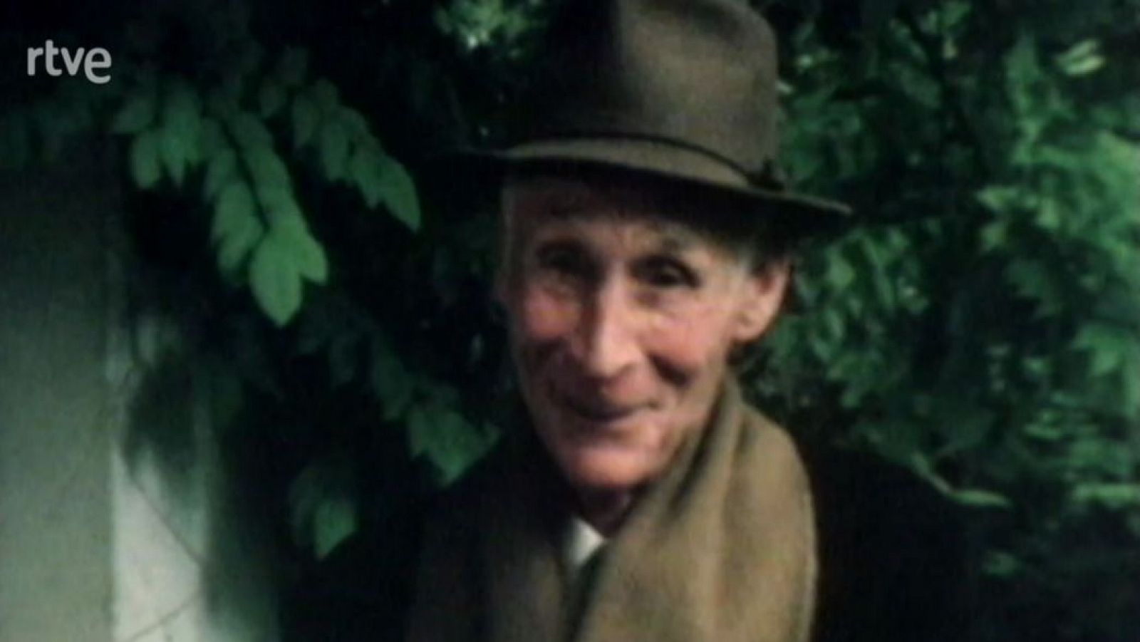 Bram van Velde - Glasnost - Arxiu TVE Catalunya - Arxiu TVE Catalunya | Veure