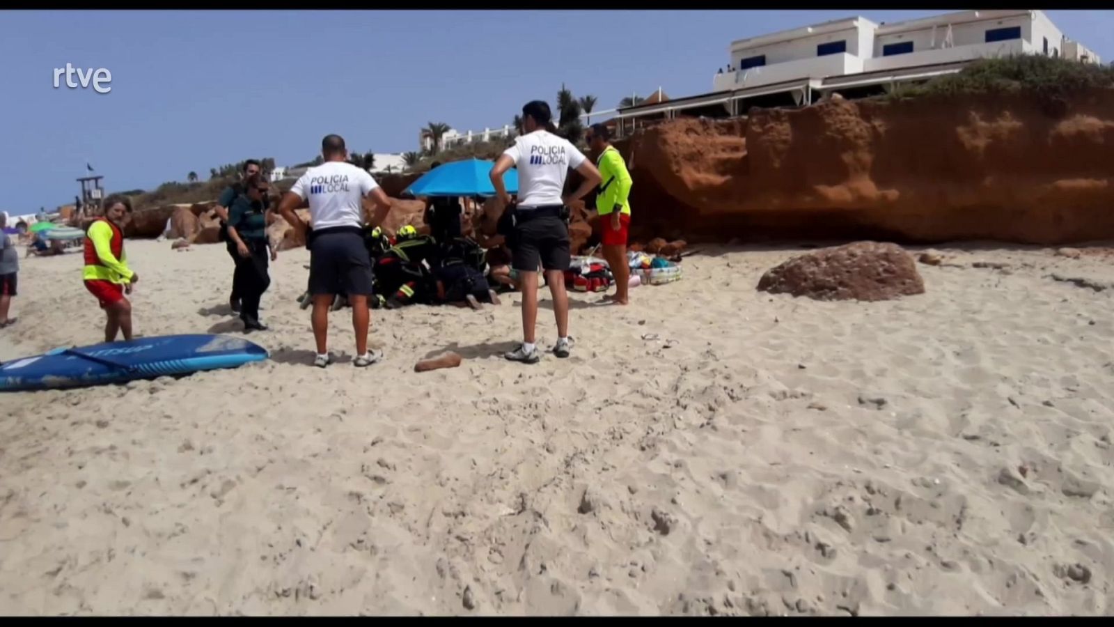 La tarde en 24 horas - 18/07/24 - ver ahora