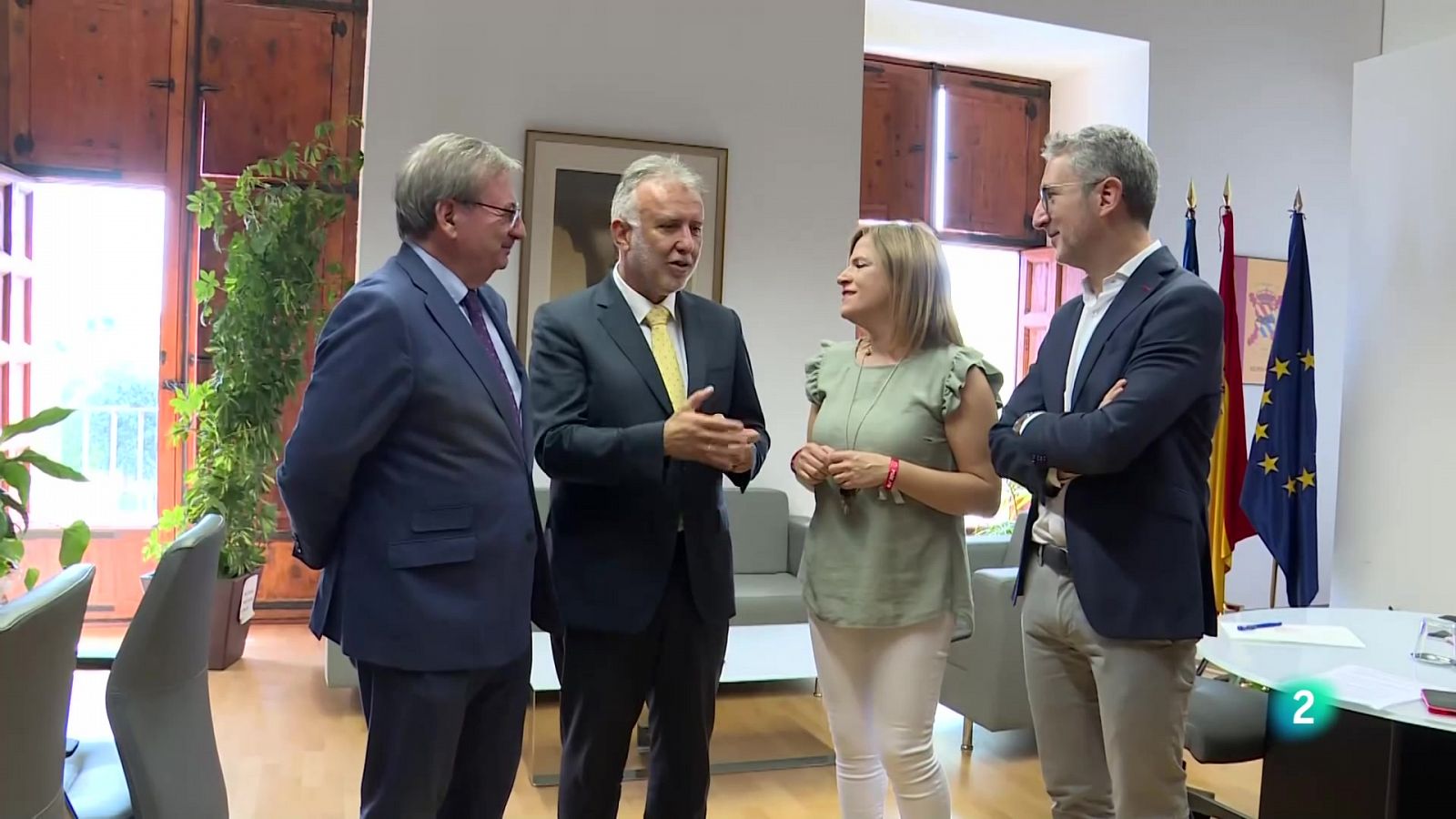 Telecanarias 2 - 18/07/2024 | Ver