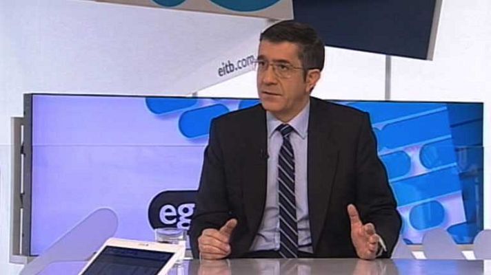 Socialistas y Bildu pactarán