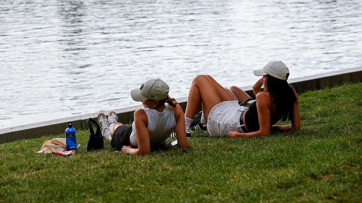 El Tiempo matinal 19/07/24: Llega el pico de la ola de calor