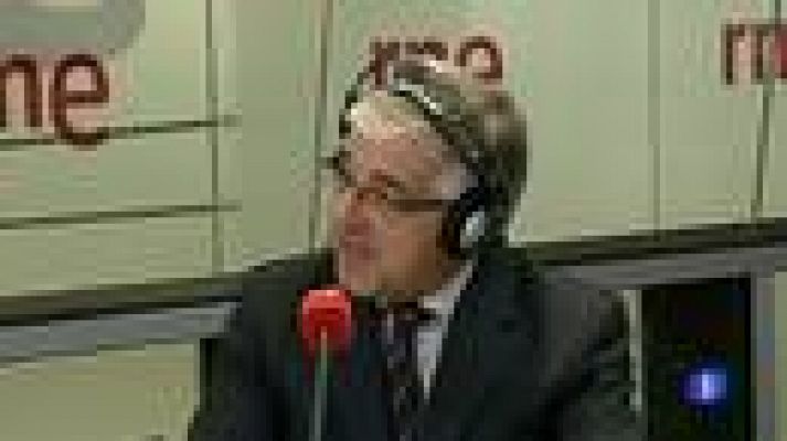 Telediario 1 - Críticas Moliner