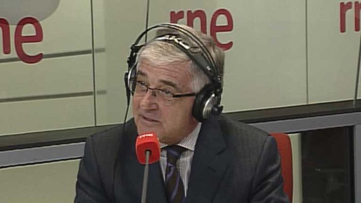 Telediario 1 - Críticas Moliner