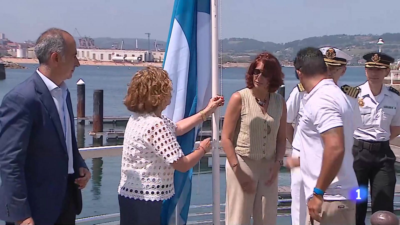 Asturias en 2' - 18/07/24 | Ver