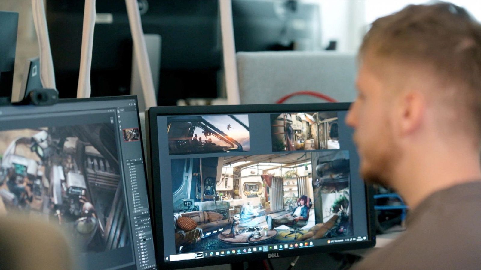 Zoom Net -  Ecovidrio, Reno12 Pro, Bilbao BBK Live y Star Wars Outlaws - ver ahora