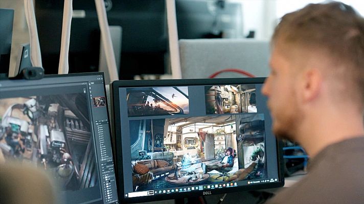 Zoom net - Zoom Net -  Ecovidrio, Reno12 Pro, Bilbao BBK Live y Star Wars Outlaws