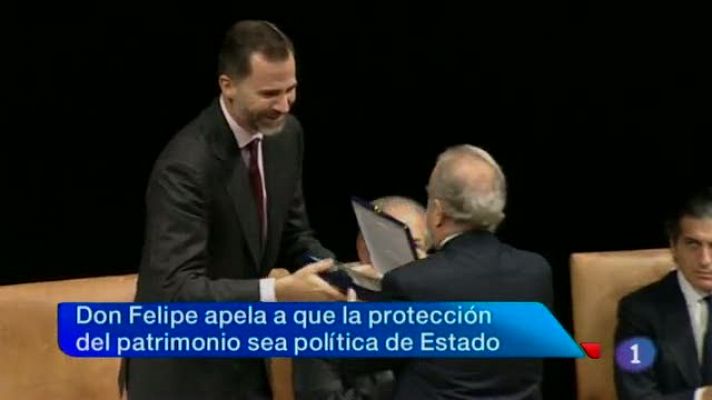 Noticias de Castilla-La Mancha - Noticias de Castilla-La Mancha. 19/12/12