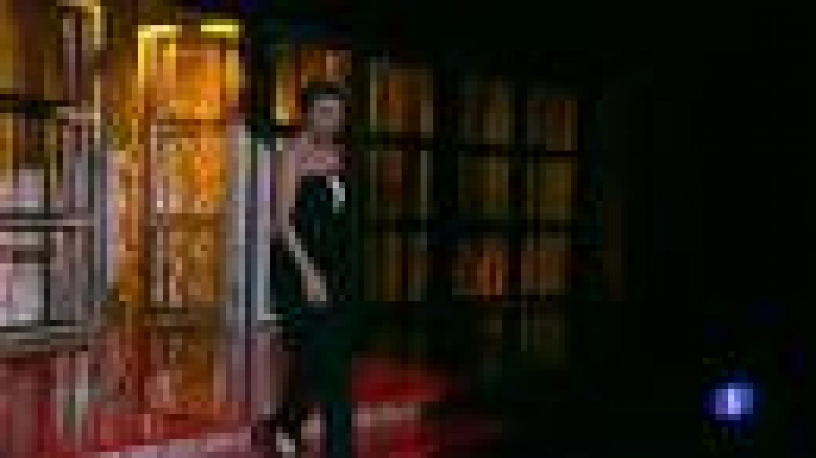 Eva Hache vuelve a presentar la Gala de los premios Goya