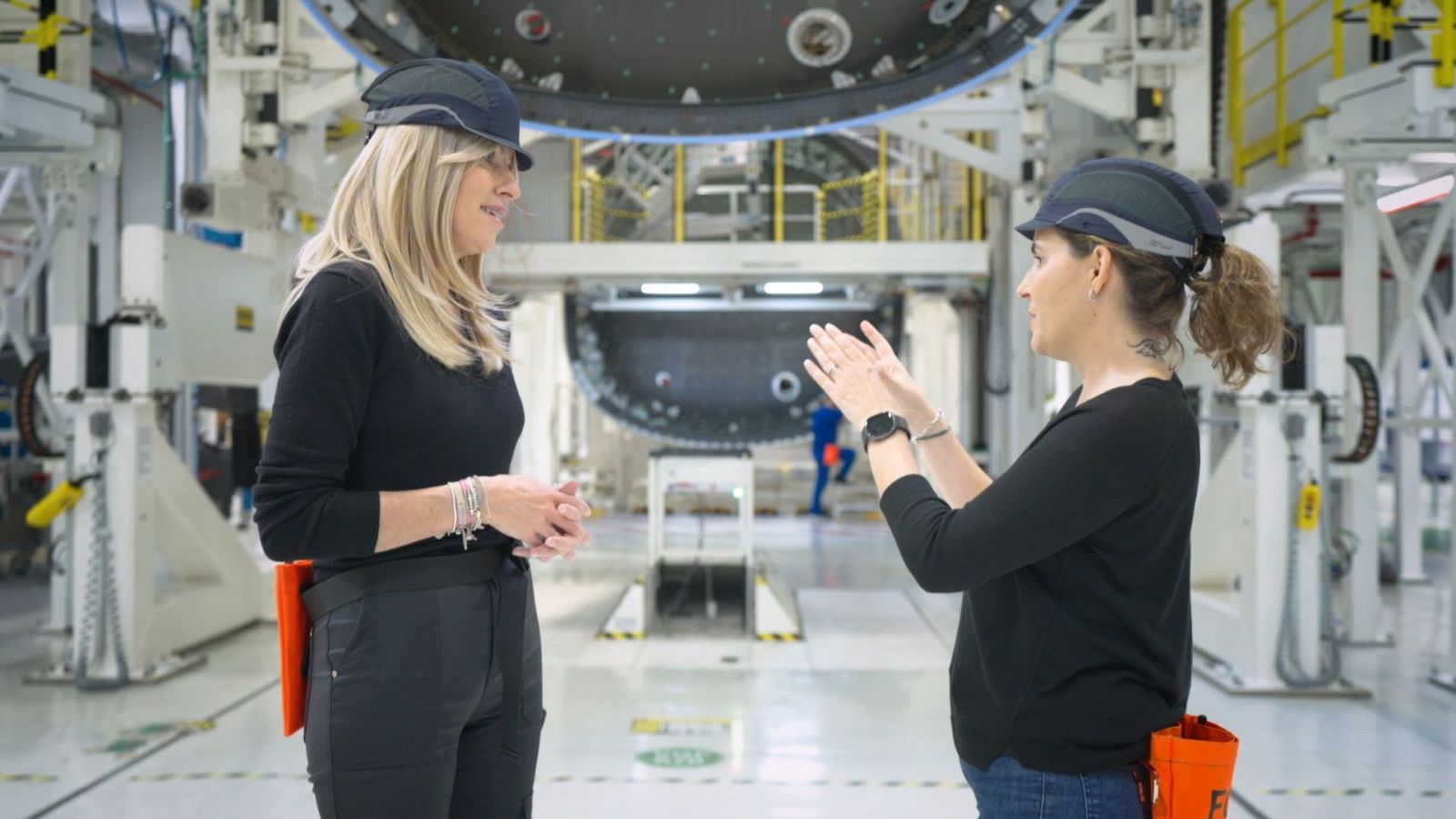 ¡Por fin es lunes! - Nuevos espacios de trabajo - ver ahora