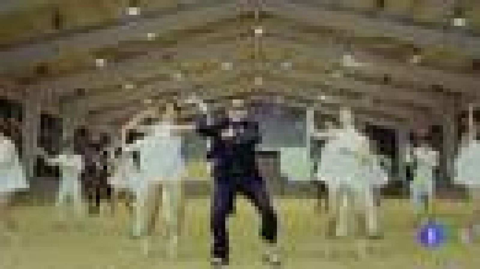 Youtube hace pública la lista de los vídeos "más visitados"