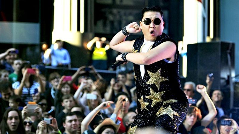 Youtube hace pública la lista de los vídeos "más visitados" 