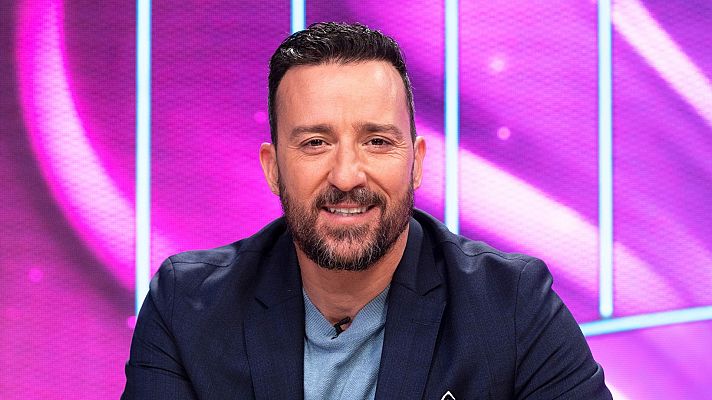 Invictus, ¿te atreves? - Pablo Puyol el jugador más fuerte del equipo rojo