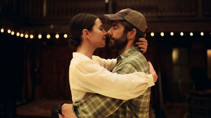 Días de cine - Días de Cine: Simple como Sylvain