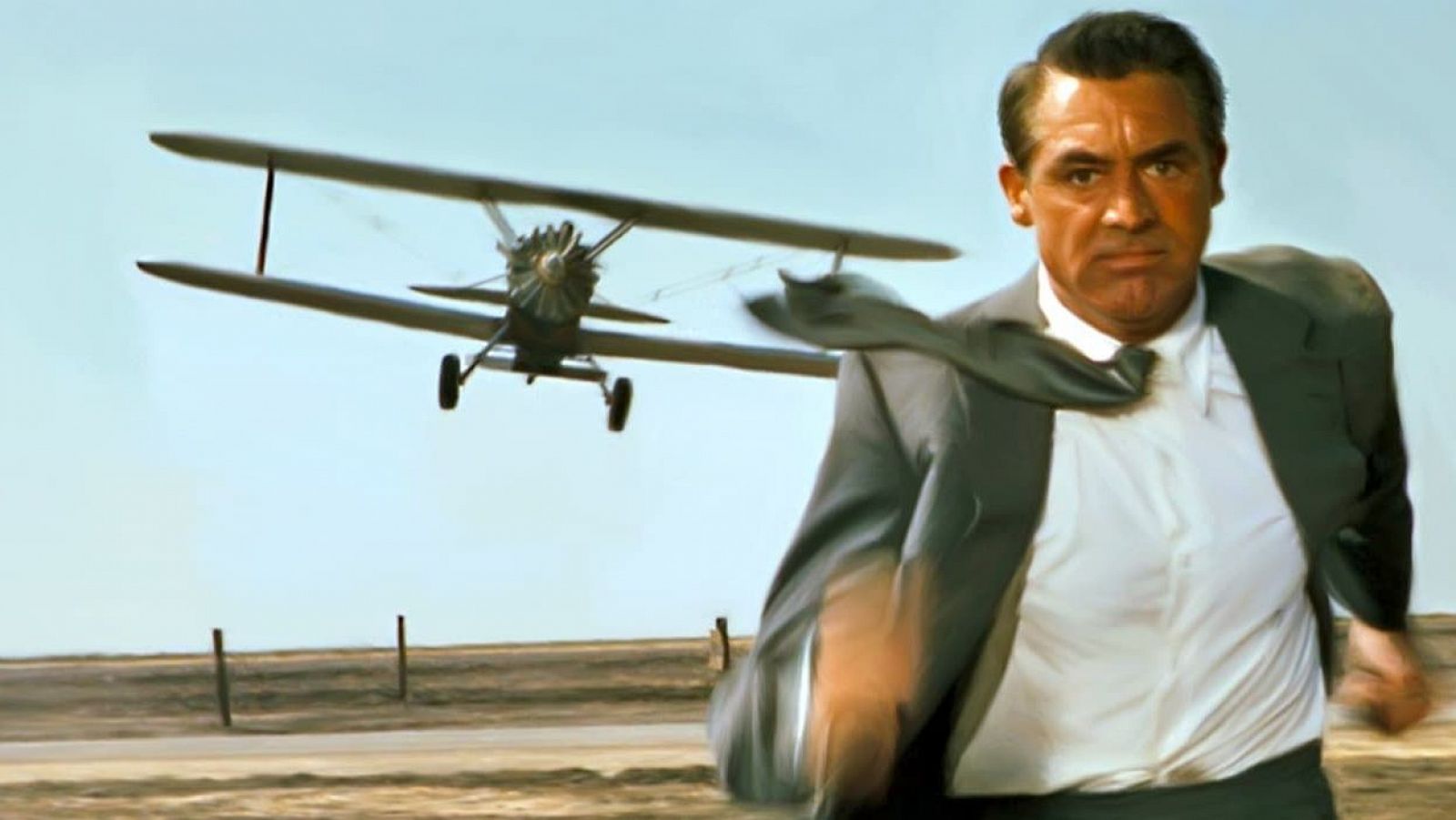 Días de Cine; Homenaje a Cary Grant | Ver