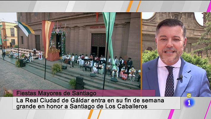 Cerca de ti - Cerca de ti - 19/07/2024