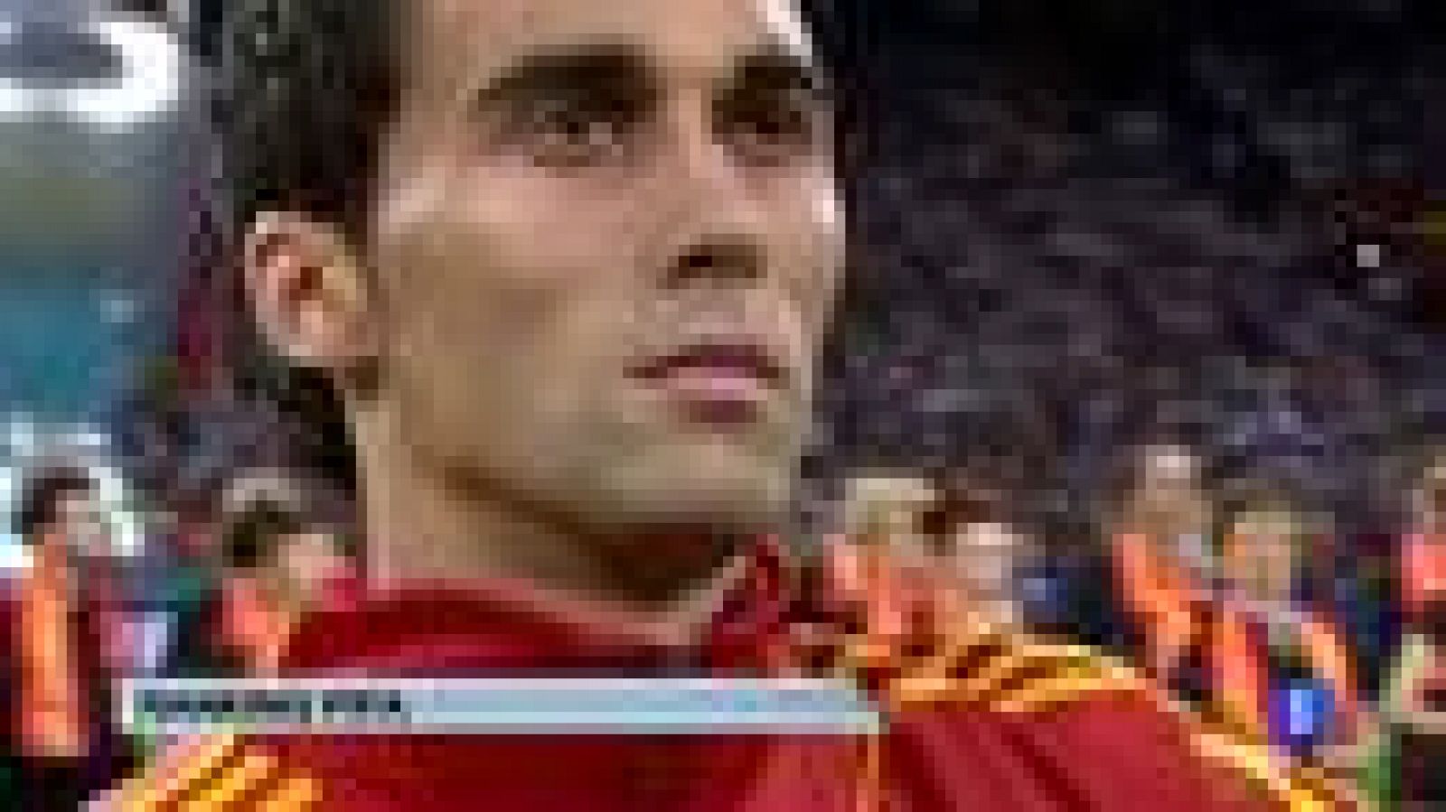 Telediario 1: España sigue siendo la mejor selección del mundo | RTVE Play