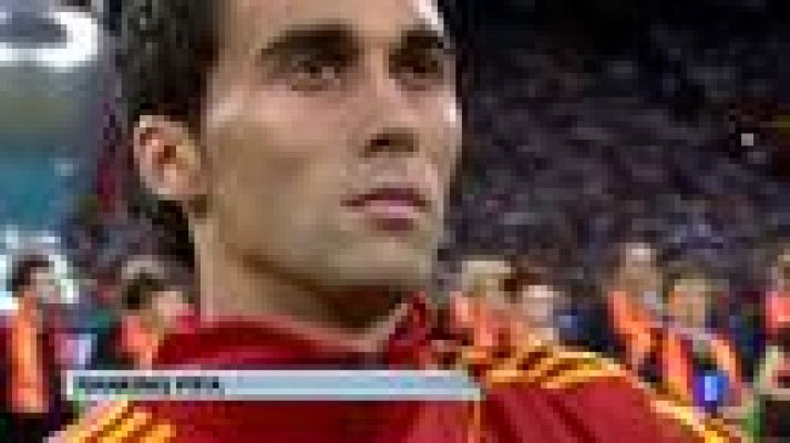 España sigue siendo la mejor selección del mundo