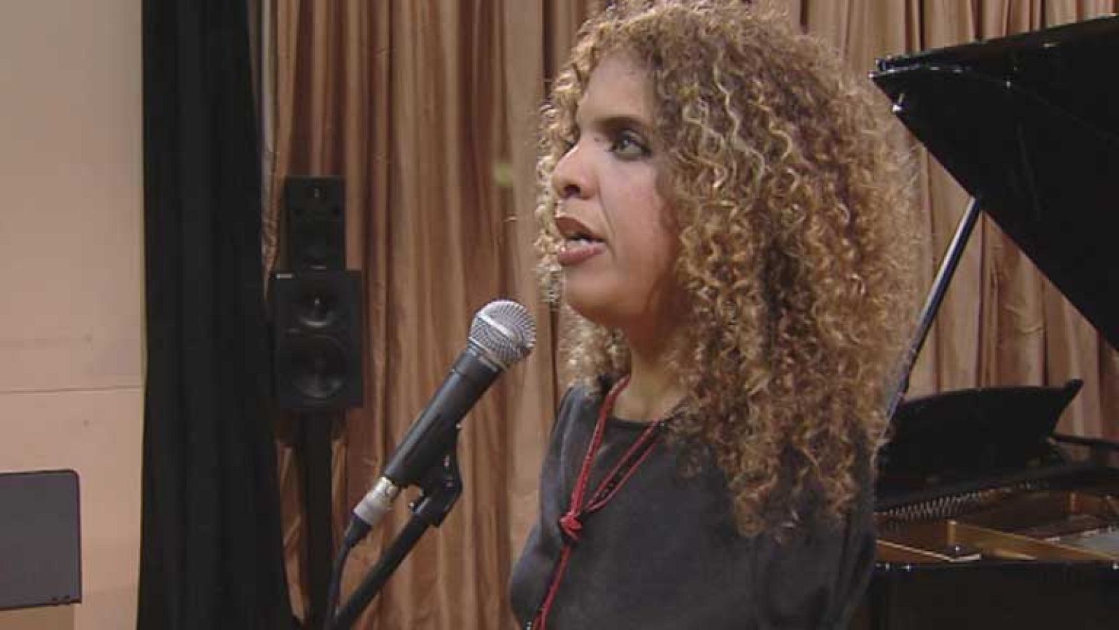 Danays Bautista estrena su primer disco y una nueva vida