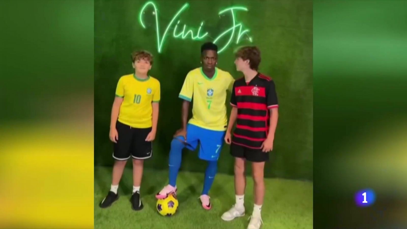 Los internacionales del Real Madrid apuran sus vacaciones | Ver