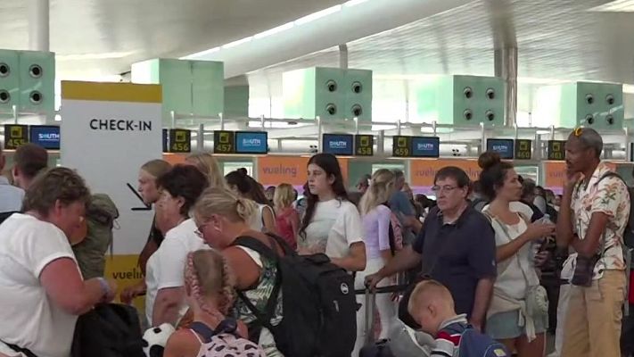 L'Informatiu - L'Informatiu 2 - 19/07/2024