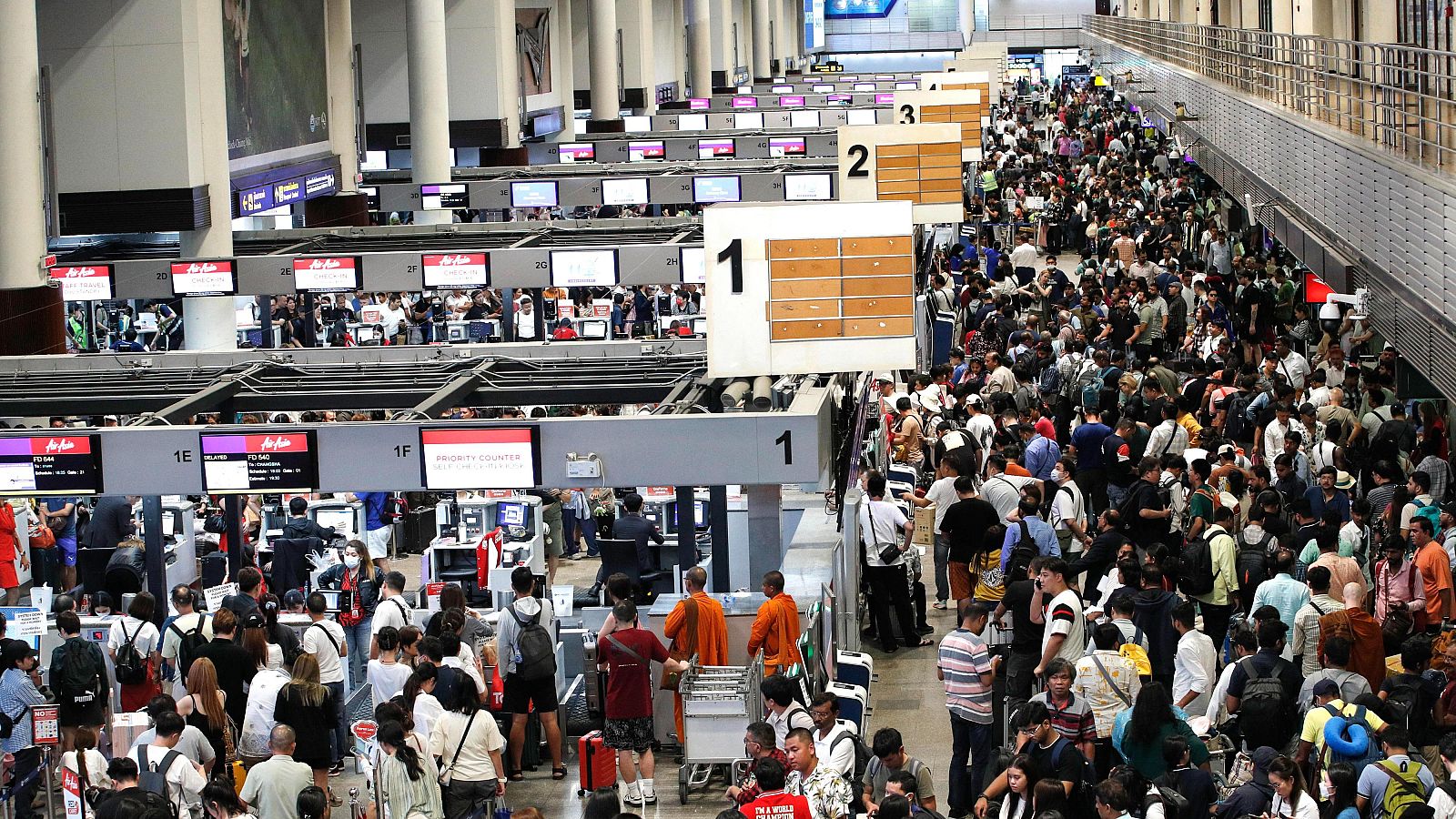Telediario - 15 horas - 19/07/24 - Lengua de signos - ver ahora