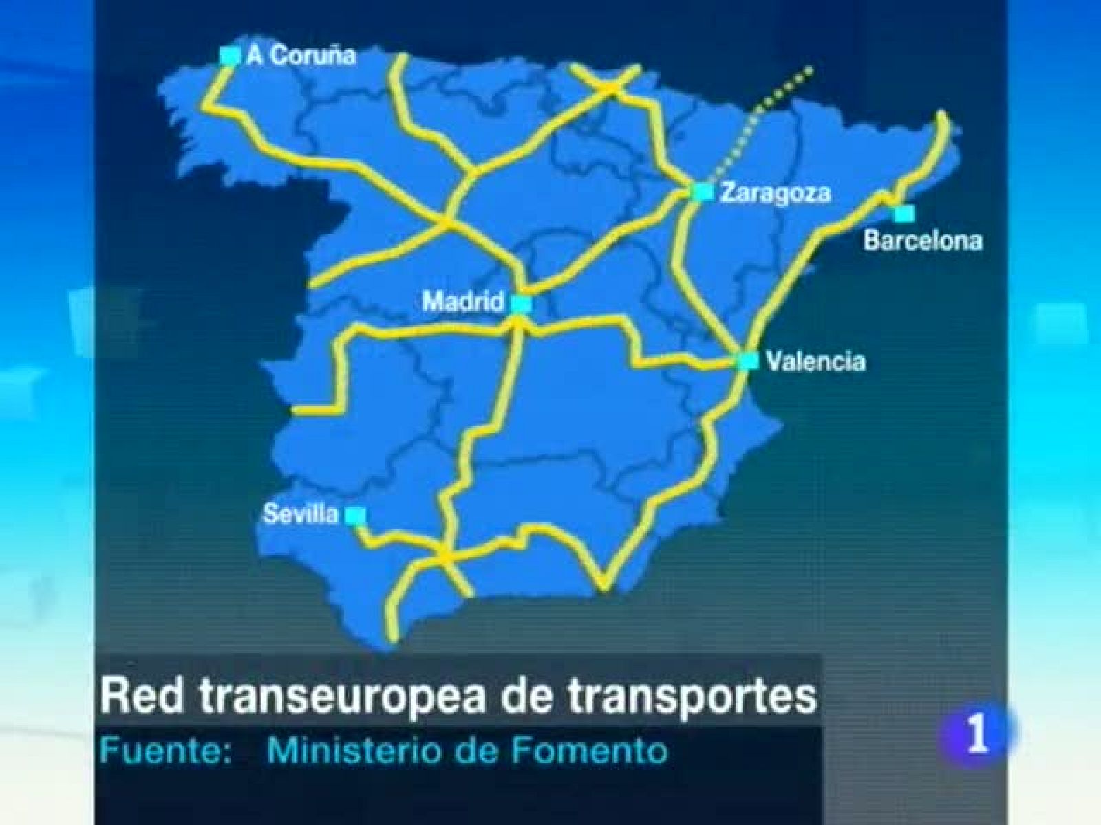 Noticias Murcia 2.(19/12/2012).