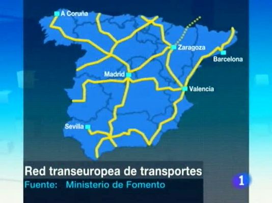 Noticias Murcia - Noticias Murcia 2.(19/12/2012).