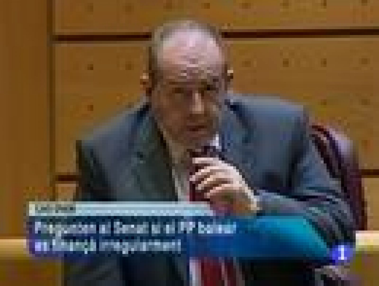 Informatiu Balear: Informatiu Balear 2 - 19/12/12 | RTVE Play