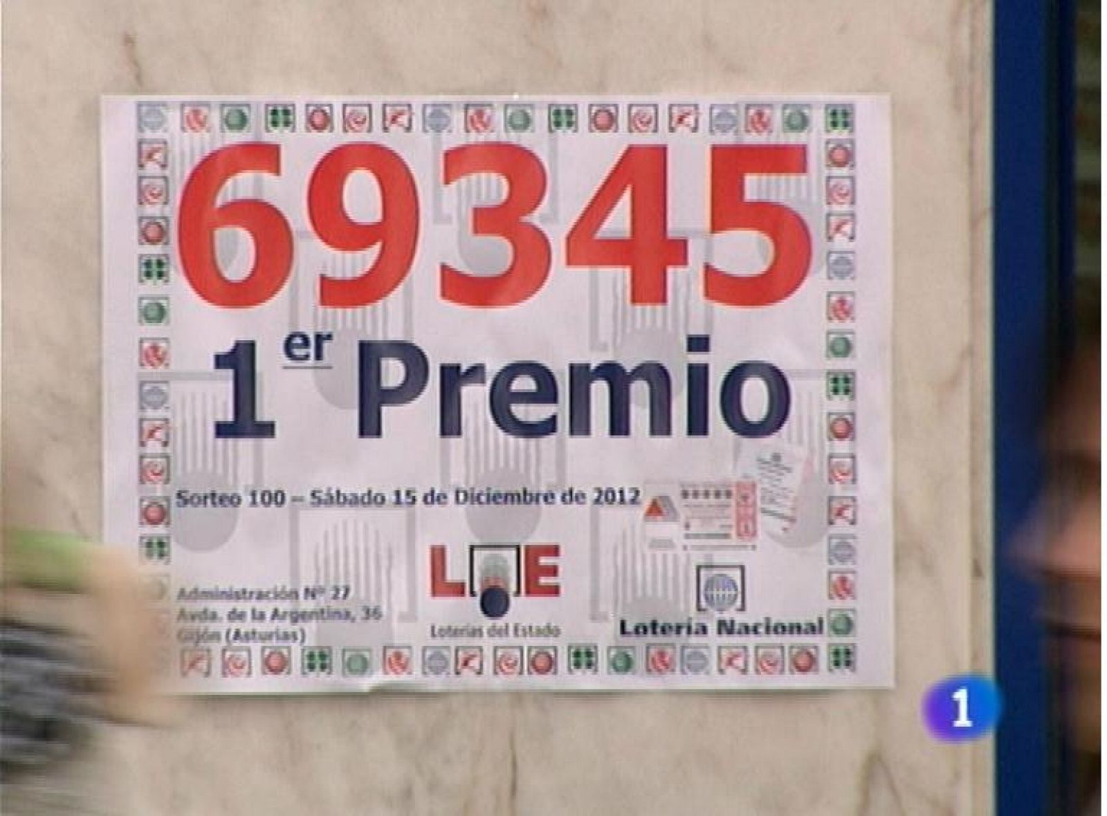 Panorama Regional: Panorama Regional 2 - 19/12/12 | RTVE Play