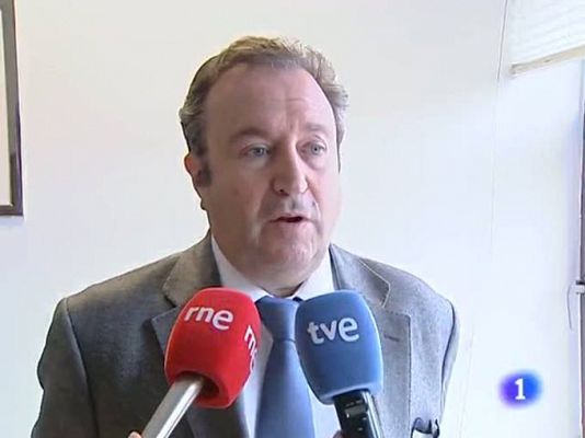 Informativo Telerioja - Telerioja en 2' - 19/12/12