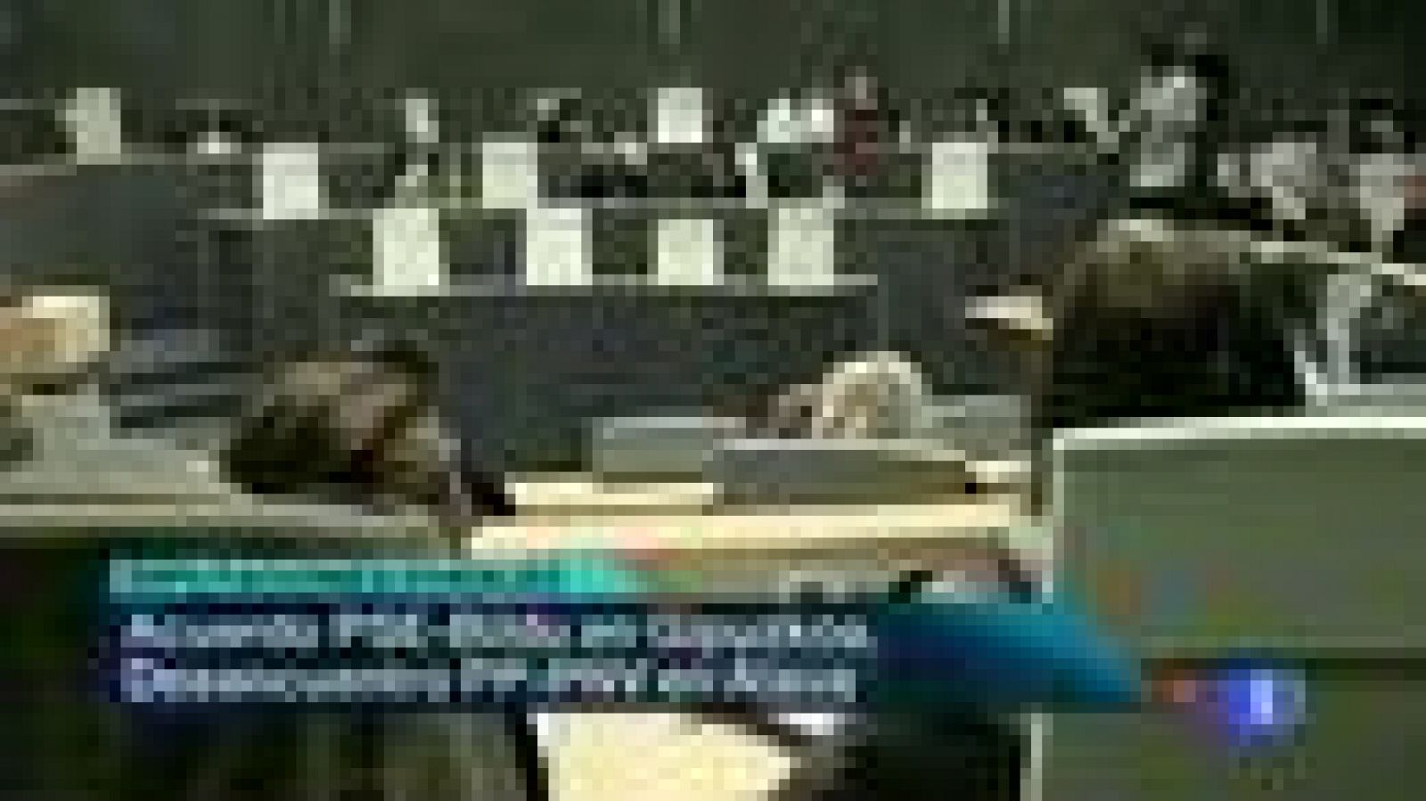 Telenorte 2 País Vasco - 18/12/12 | Ver