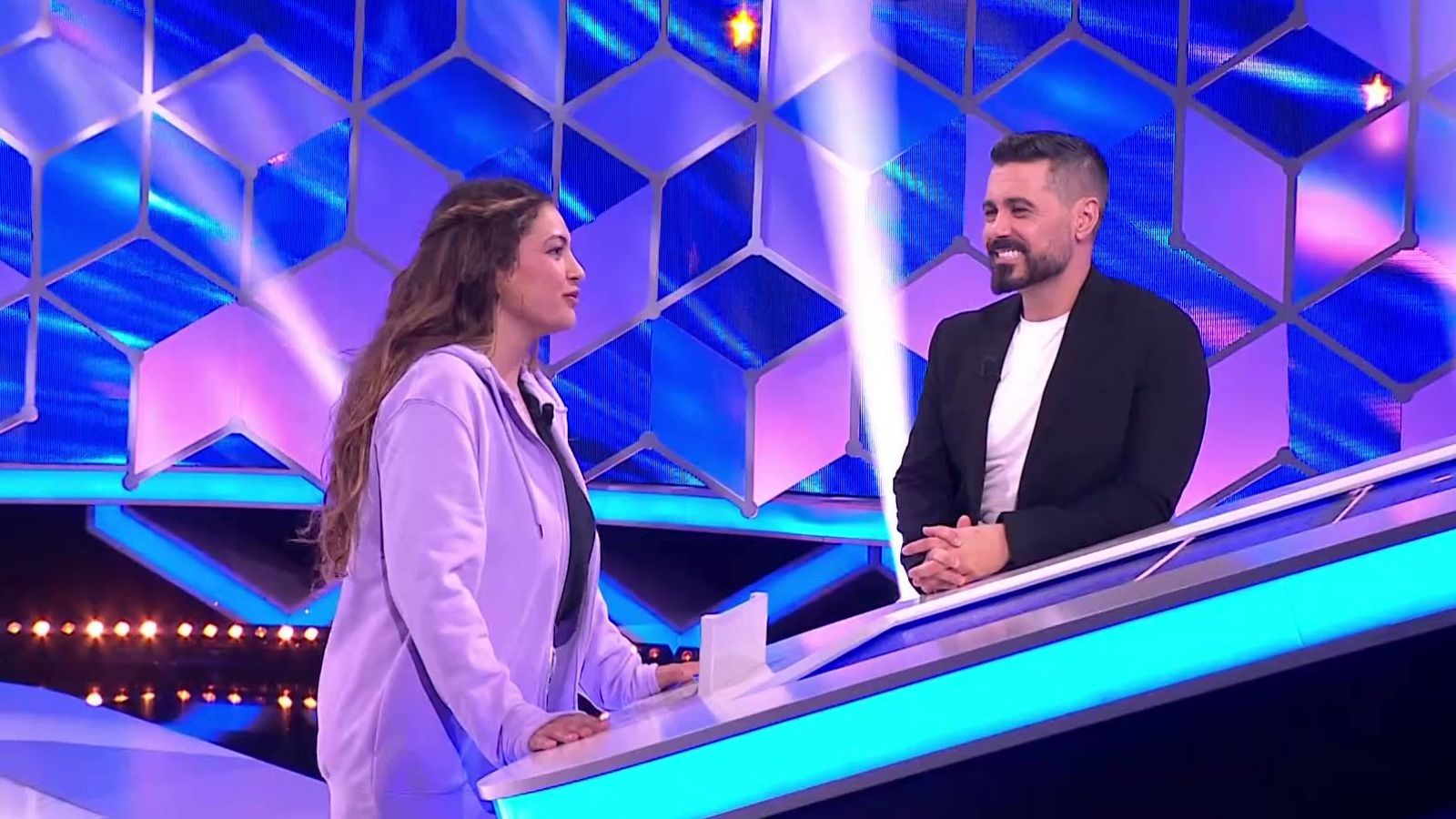 El cazador STARS - Programa 58 - ver ahora