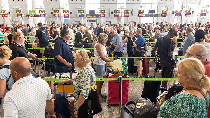 Informativo 24h - Informativo 24 horas - 20h - 19/07/24