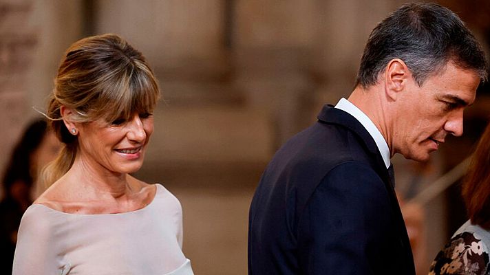 Telediario 2 - Telediario 2 en 4' -19/07/24