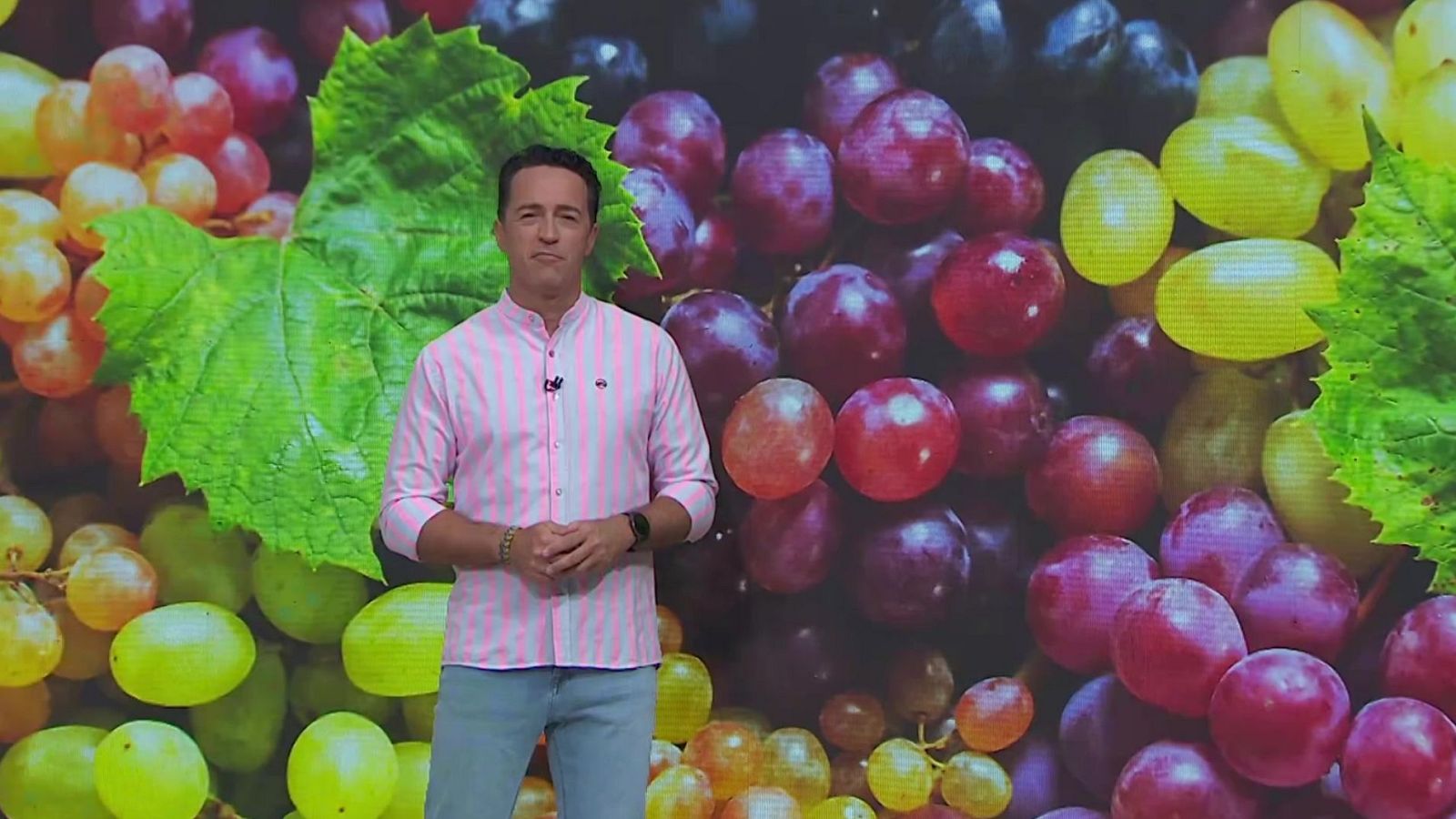 Aquí la Tierra - 19/07/24 - ver ahora