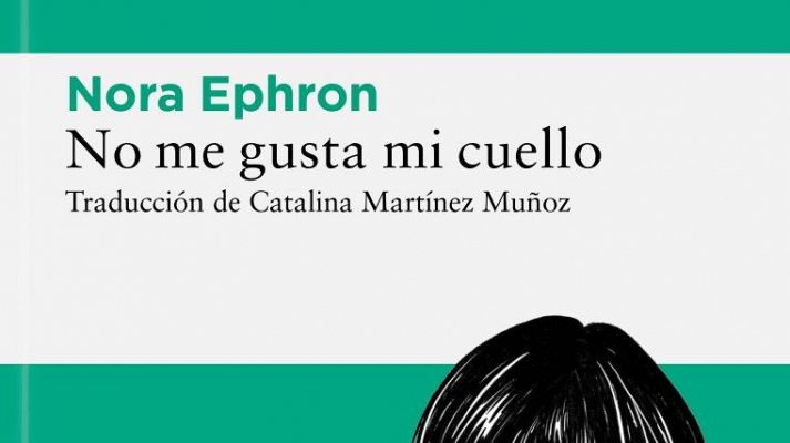 Telediario 2 - El resurgimiento de Nora Ephron: sus libros no paran de reeditarse