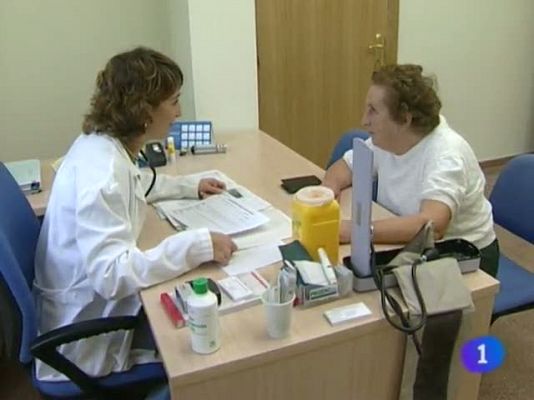 Telenavarra - Telenavarra 2 - 19/12/12