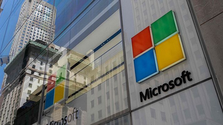 Telediario 2 - Telediario - 21 horas - 19/07/24