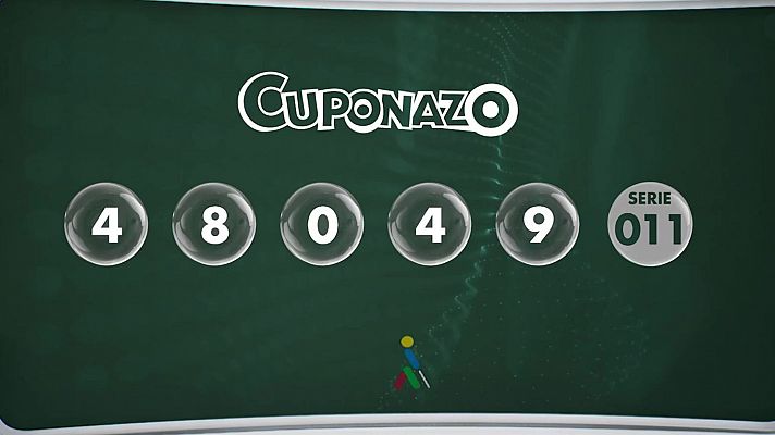 Sorteos ONCE - Sorteo ONCE - 19/07/24