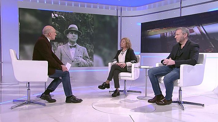 La hora cultural - La hora cultural - 19/07/24