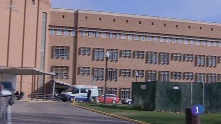 Noticias de Castilla-La Mancha - Noticias Castilla-La Mancha 2 - 19/12/12