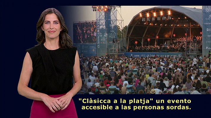 En lengua de signos - En lengua de signos - 20/07/24