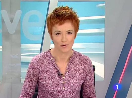 Informativo Telerioja - Informativo Telerioja - 19/12/12