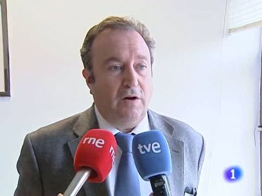 Informativo Telerioja - Informativo Telerioja  2 - 19/12/12