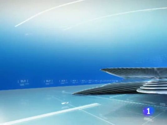 Informativo Telerioja - Informativo Telerioja  2 - 19/12/12