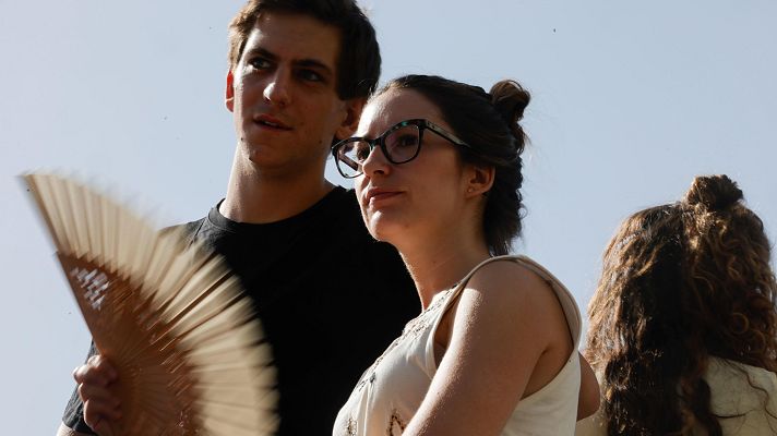 Fin de semana 24h - Informativo 24 horas - 14h - 20/07/24